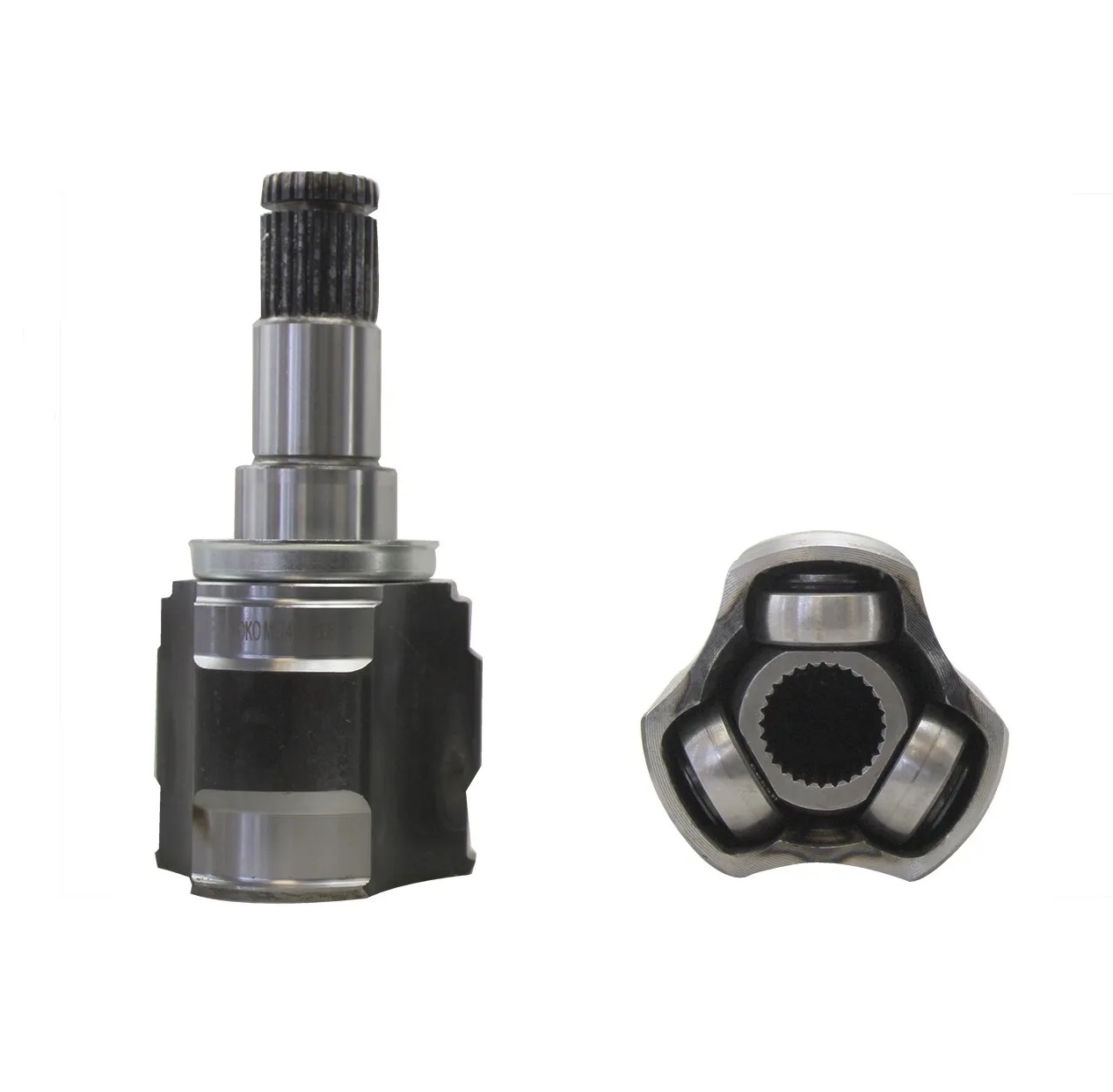 Junta Homoc L/C Der/Izq Std E23 I28 O34 (Mt Mirage-G4 15-24) Chrysler / Dodge Attitude 1.2L 2015 2024