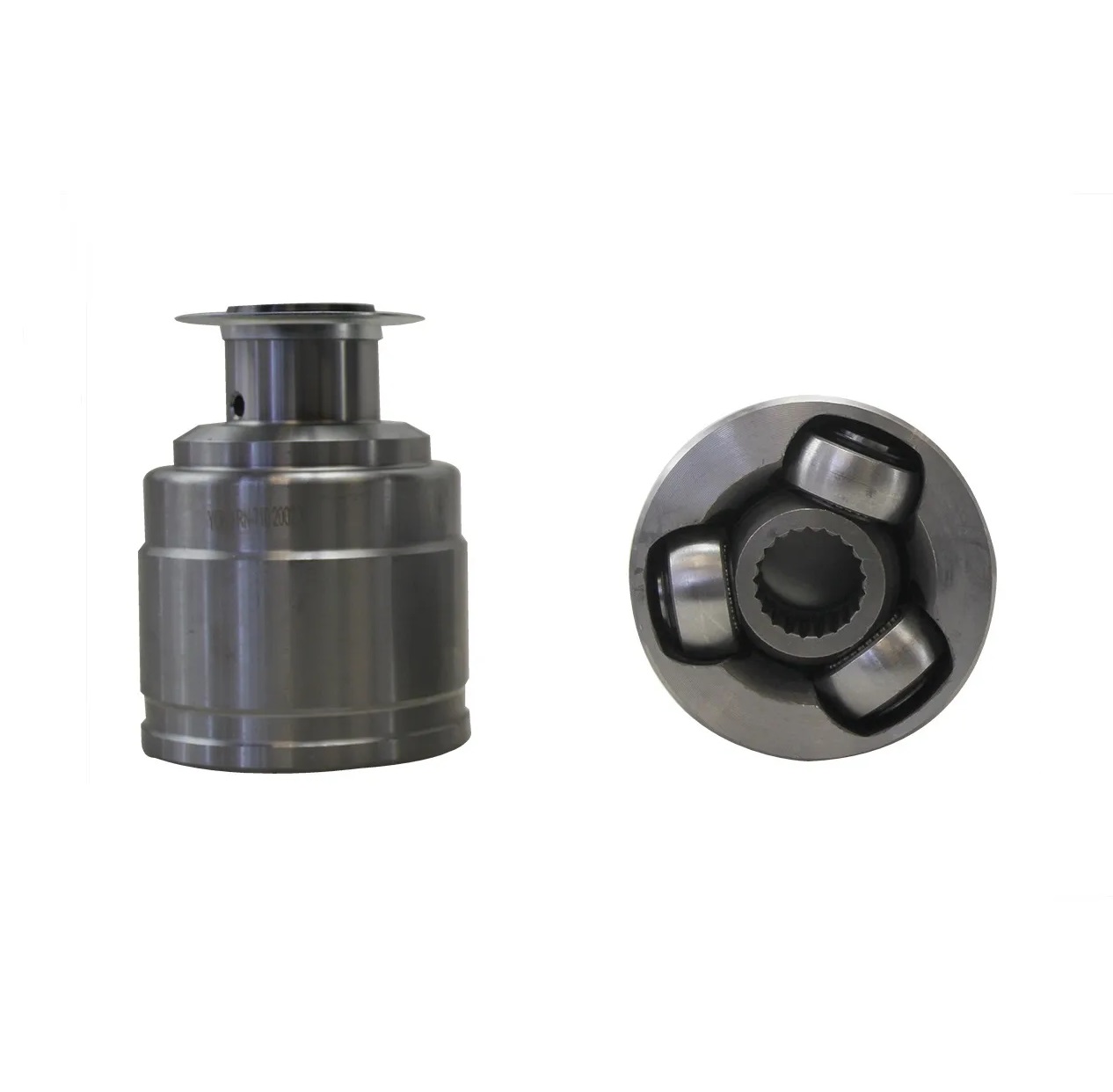 Junta Homoc L/C Der Std/Aut E23 I21 O36.3 (Clio 02-10/Kangoo 04-15) Nissan Platina 1.6L 2002 2010