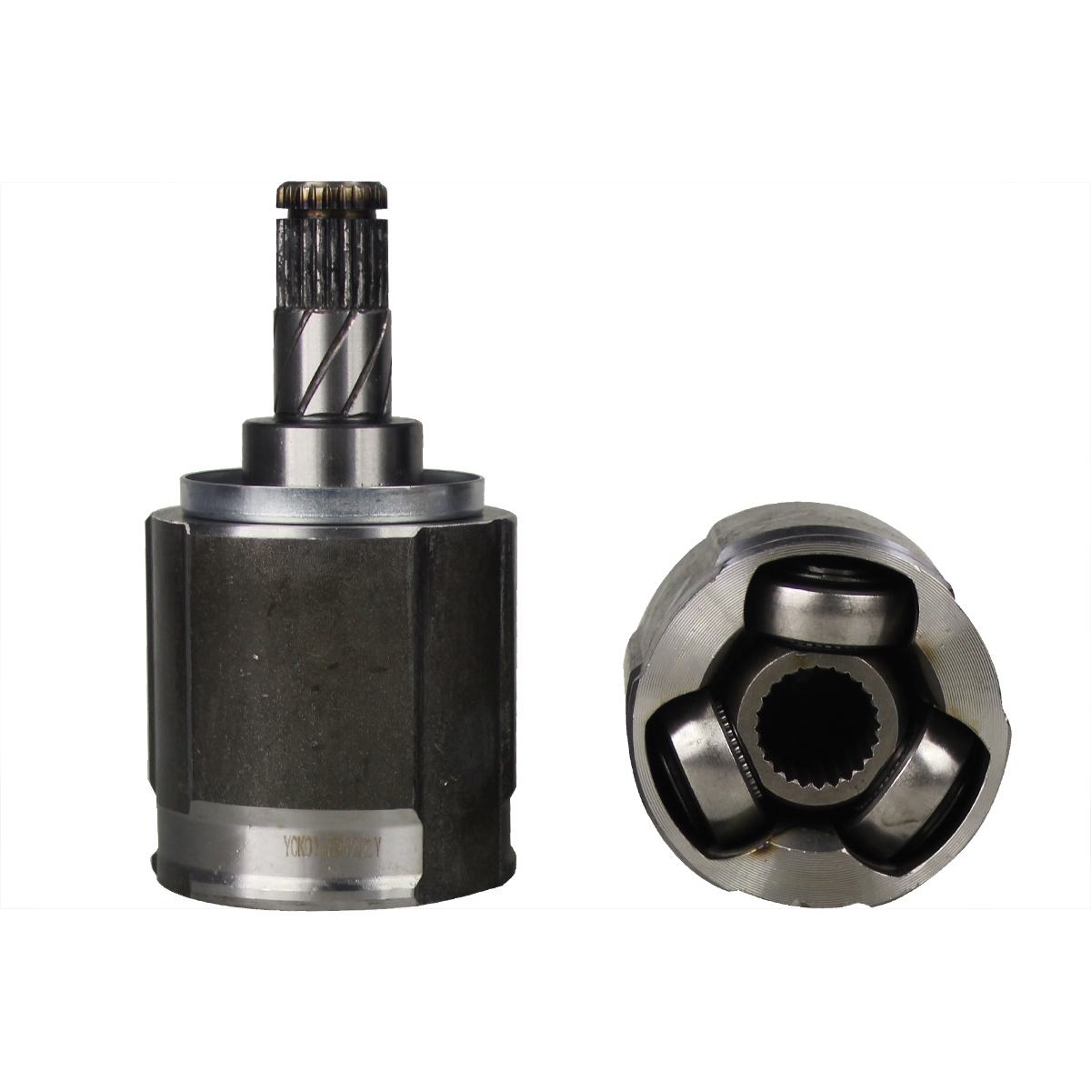 Junta Homoc L/C Der/Izq Std/Aut E24 I24 O40 (Ts-I) Nissan Ts-Ii 1.6L 1984 1991