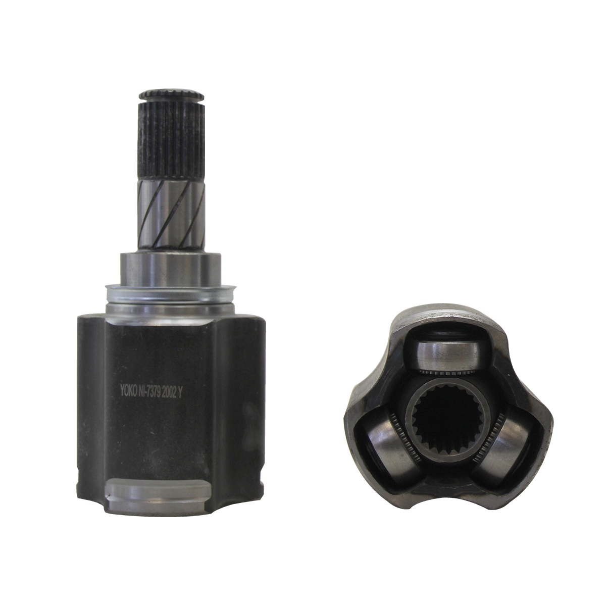 Junta Homoc L/C Der/Izq Std E26 I22 O40 (V-Drive/March 11-24/Note 14-19) Nissan Versa 1.6L 2012 2019