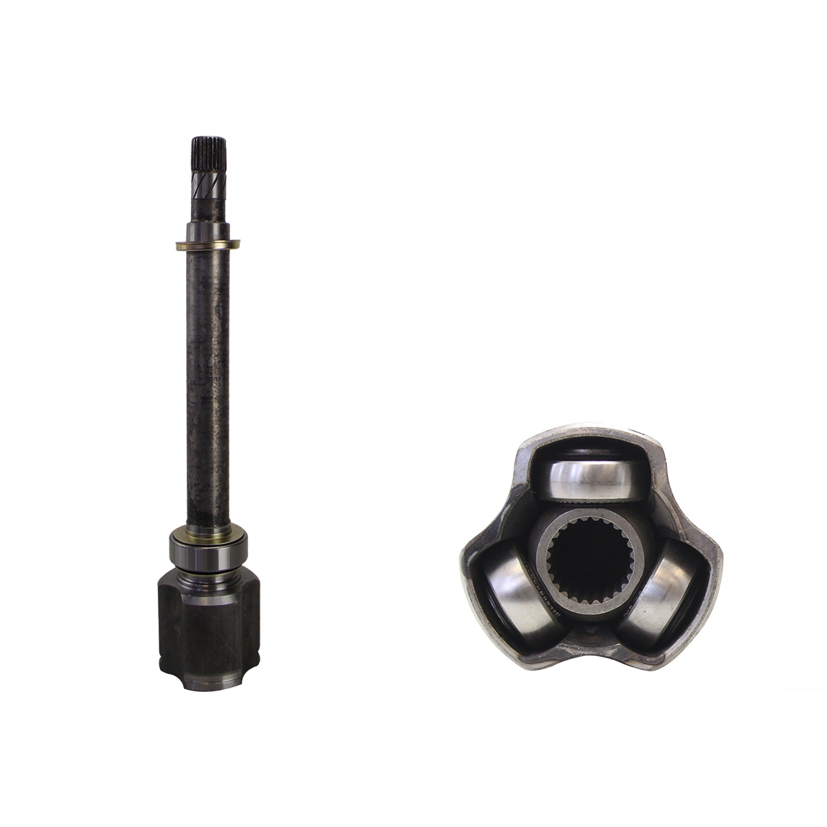 Junta Homoc L/C Der Std E26 I24 O33 Larga Nissan Tiida 1.6L 2012 2015