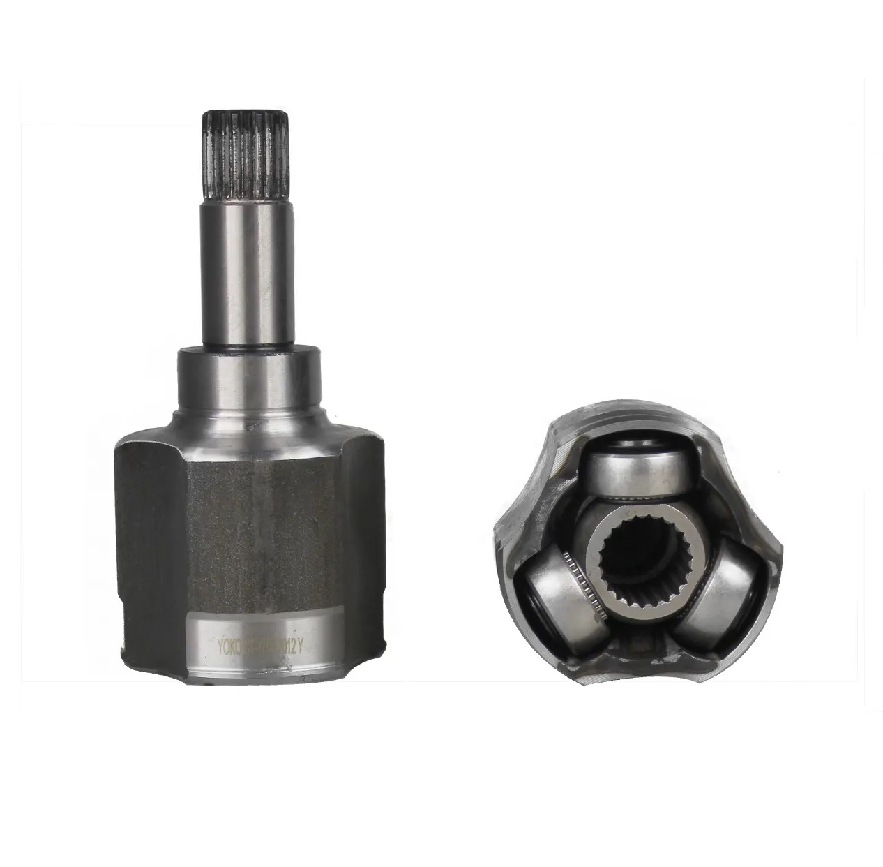 Junta Homoc L/C Izq Std E22 I22 O40 Corta Peugeot Pg-206 1.6L 1999 2009