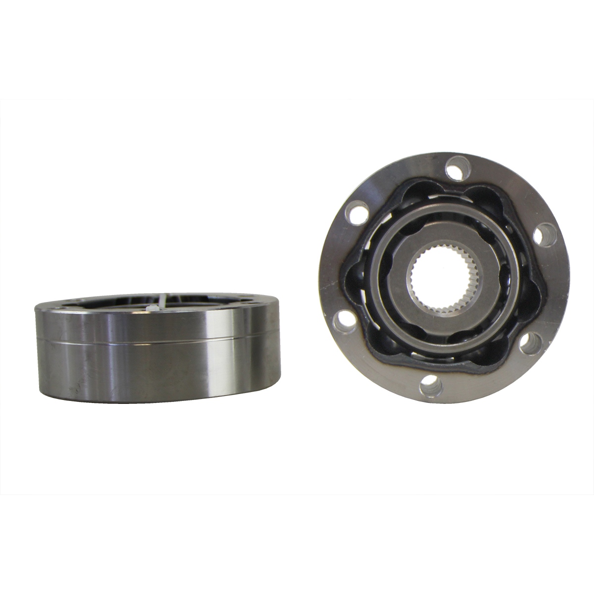 Junta Homoc L/C Der/Izq Std I33 100Mm (Vento/Jt Clasico/Jt A4-A6/Golf A7/Beetle) Volkswagen Jetta/Golf A3 1.8L/2.0L 1993 1998