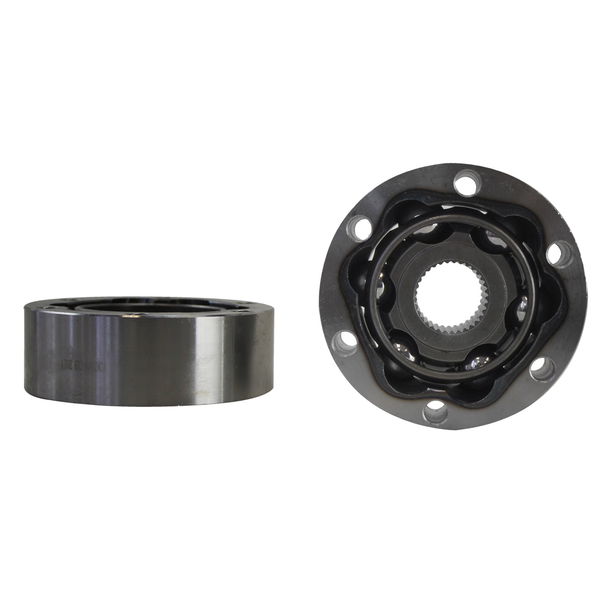 Junta Homoc L/C Der/Izq Std I33 94Mm (Saveiro 10-23/Virtus 20-22/Nivus 21-22) Volkswagen Gol 1.6L 2008 2021