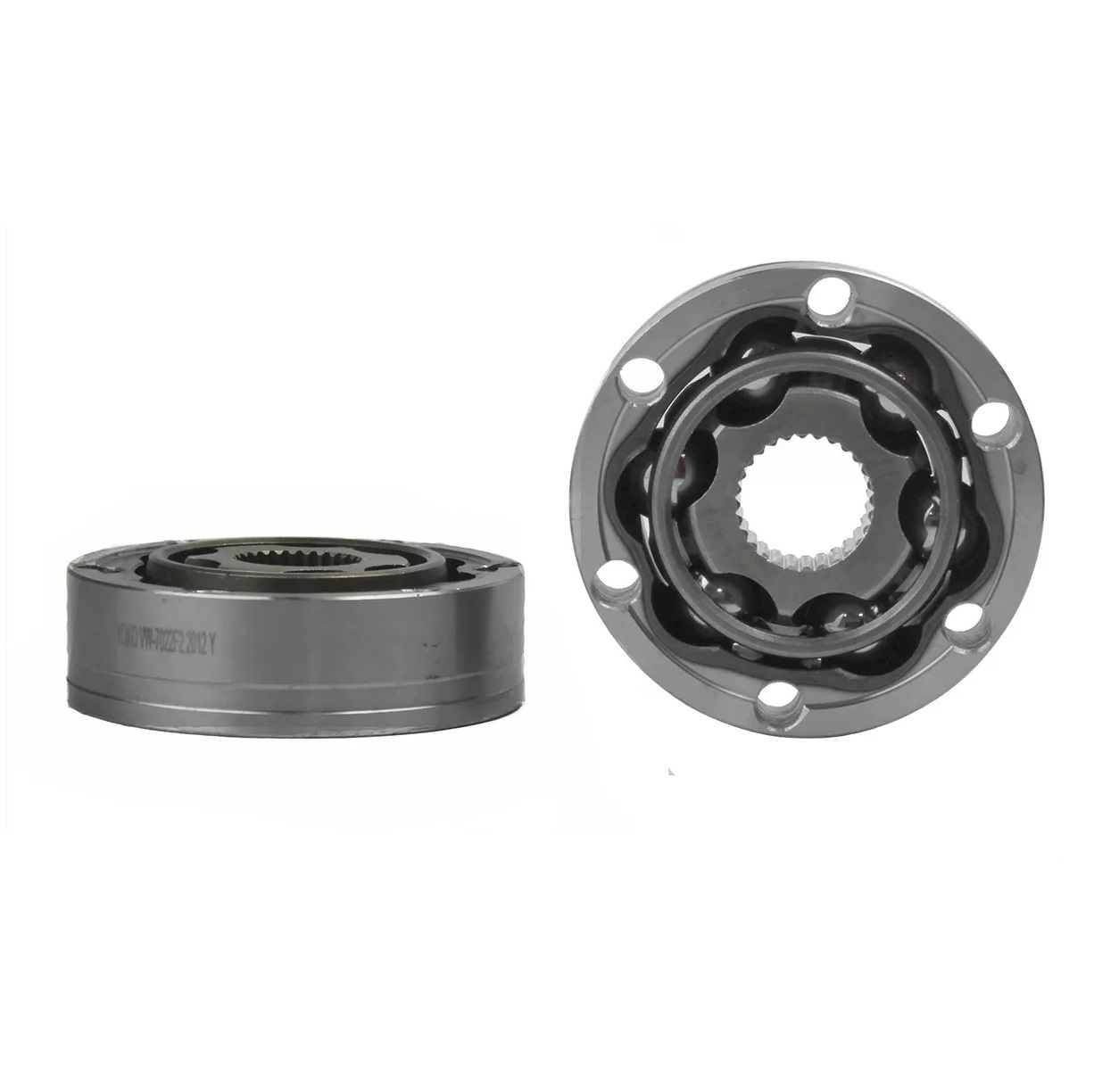 Junta Homoc L/C Der/Izq Std I28 108Mm (Diesel 1.9L 05-10 2.0L 11-20 Izq Std) Volkswagen Eurovan 2.5L Gasolina 2000 2004