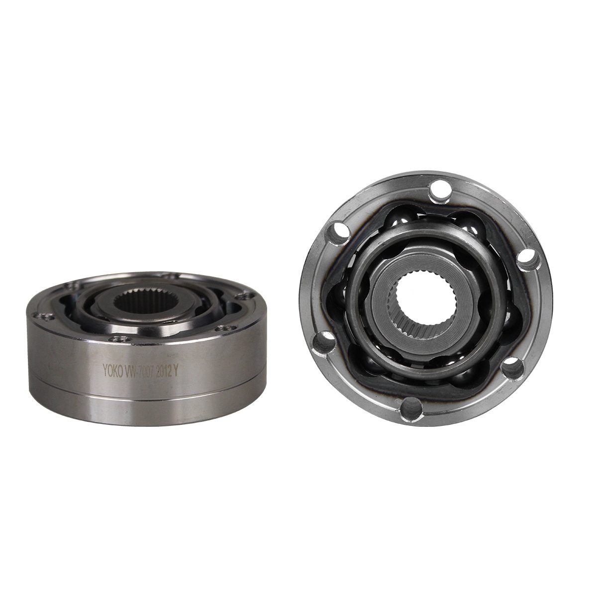 Junta Homoc L/C Der/Izq Std I33 100Mm (Polo/Crossfox/Tiguan/Bora 2.5L Std/A1/A3) Volkswagen Combi 1.6L/1.8L 1970 2001