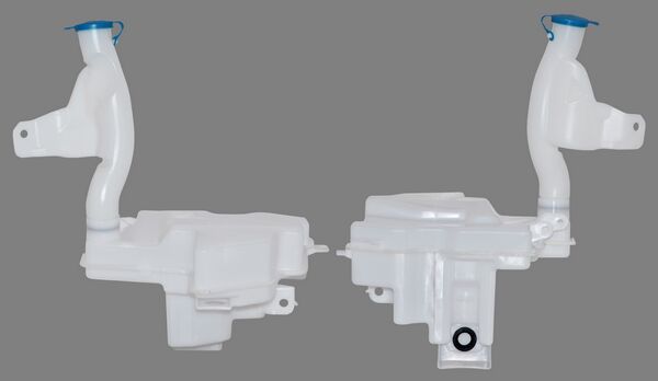 Deposito Limpiaparabrisas Hrv 2016-2017-2018 C/Cuello C/Tapa 627