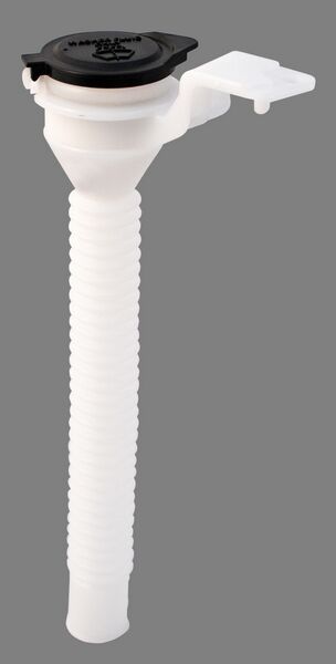 Deposito Limpiaparabrisas Rav4 2013 2014 2015 2016 2017 Cuello 288