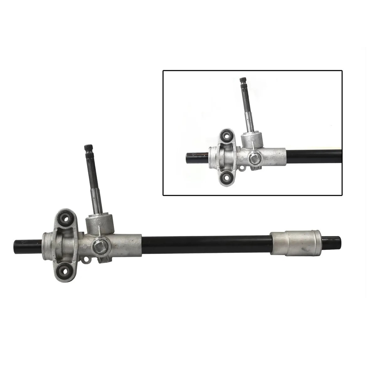 Caja De Direccion Std C/Biel S/Ter Chevrolet Matiz G2 1.0L 2006 2015