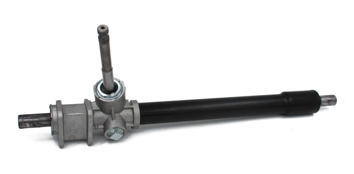 Caja De Direccion Std C/Biel S/Ter Chevrolet Matiz G1 1.0L 2003 2005