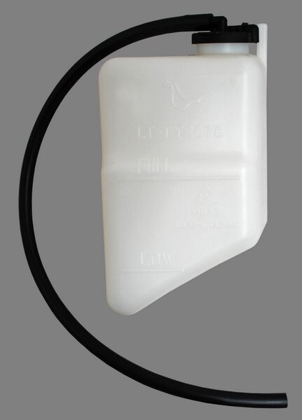 Deposito Recuperador Highlander 2004-2005-2006-2007 C/Tapa 0