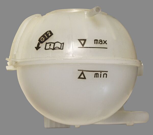 Deposito Recuperador Gol 2009-2016 1.6/ Crossfox 2011-2016 1.6/ Pointer 2009-2010/ Saveiro 2010-2016 C/Tapa 1.6 533 784