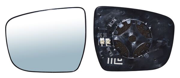 Luna Espejo Xtrail 2015-2016-2017-2018 C/Desemp Izq