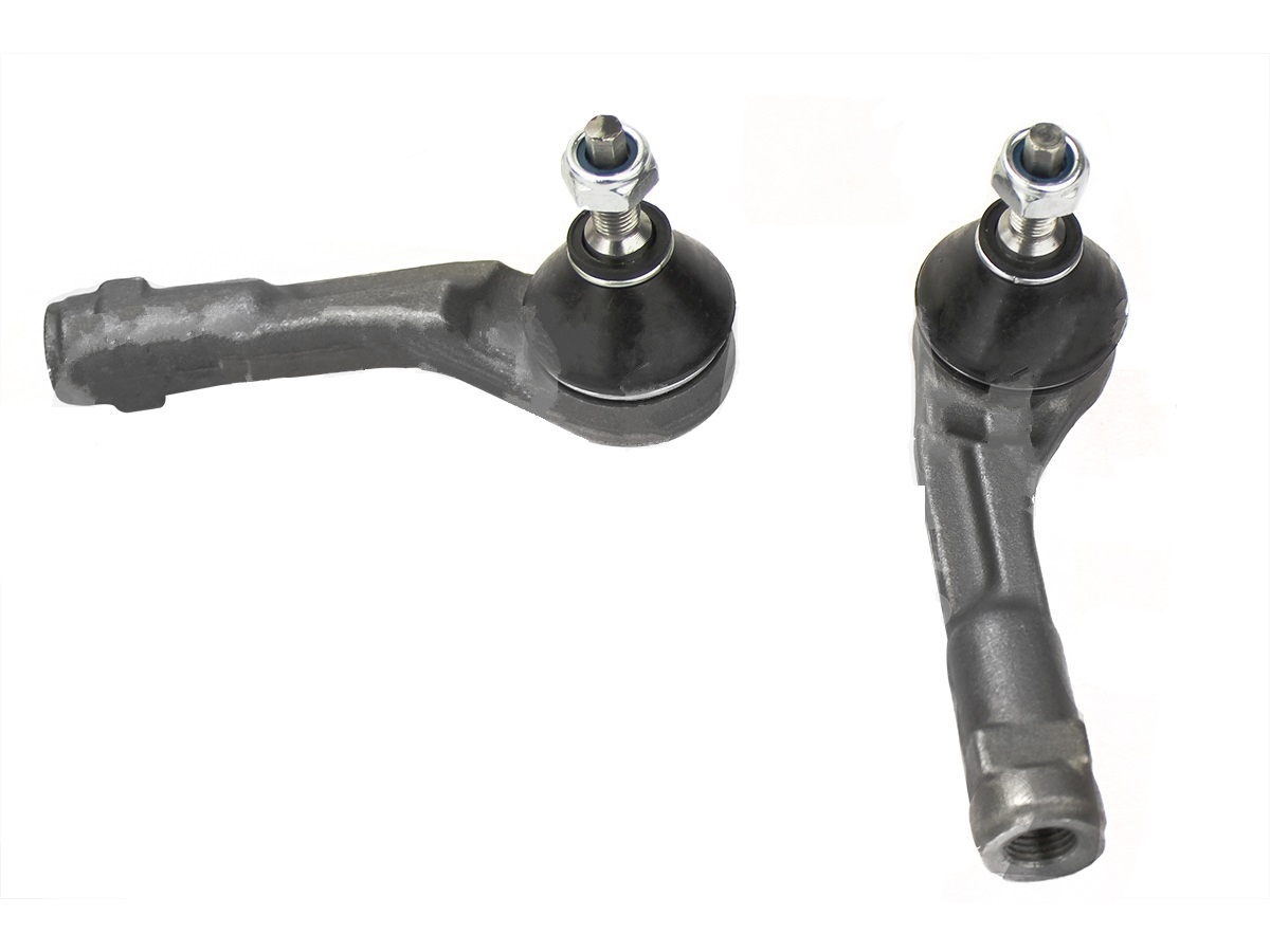 Terminal Ext Der (Accent 1.6L 18-22) (Sedan/H-Back) (Emp/2Pzs) Kia Rio 1.6L 2018 2023