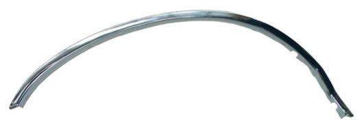 Moldura Arco Salp Ford Pu 87-93 Der
