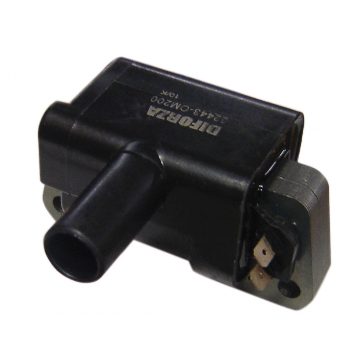 Bobina Ignicion 2Pin Interna 16Val (D-21 94-07/Np-300 08-15/B-14/Frontier 2.4L) Nissan Ts-Iii 1.6L 1995 2017