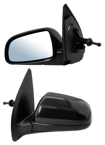 Espejo Aveo 08-18 C/Cont Man P/Pint Giving Izq 725A