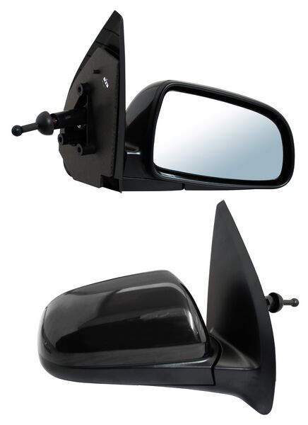 Espejo Aveo 08-18 C/Cont Man P/Pint Giving Der 08 725A