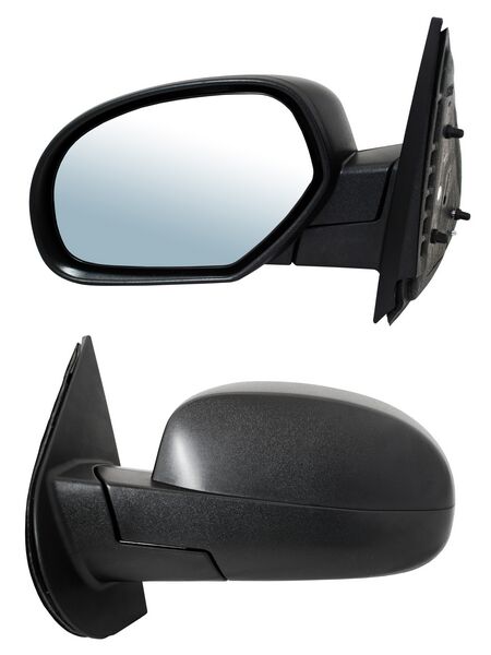 ESPEJO CHEV PU 07-13/ SUBURBAN 06-10 S/CONT NEGRO CHINO GIVING 2252 IZQ SUC2FEB10