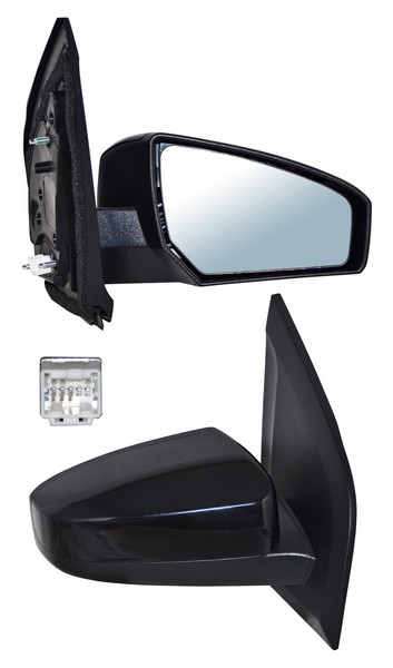 ESPEJO SENTRA 07-12 ELECT GIVING 2252 DER ACL8FEB12 SUC4FEB15