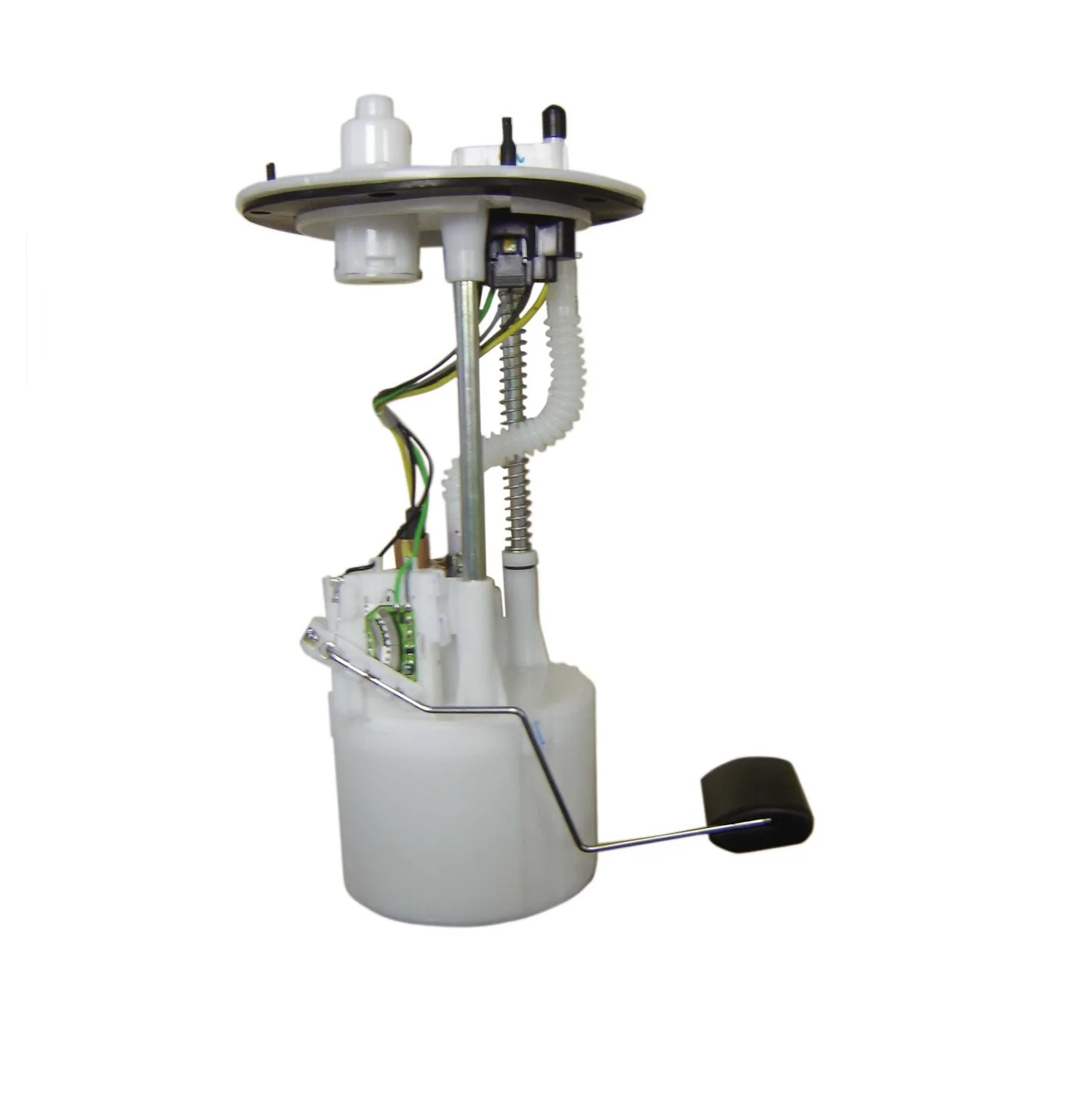 Bomba Gas Completa C/Flotador G4Hg Chrysler / Dodge Atos 1.1L 2005 2012