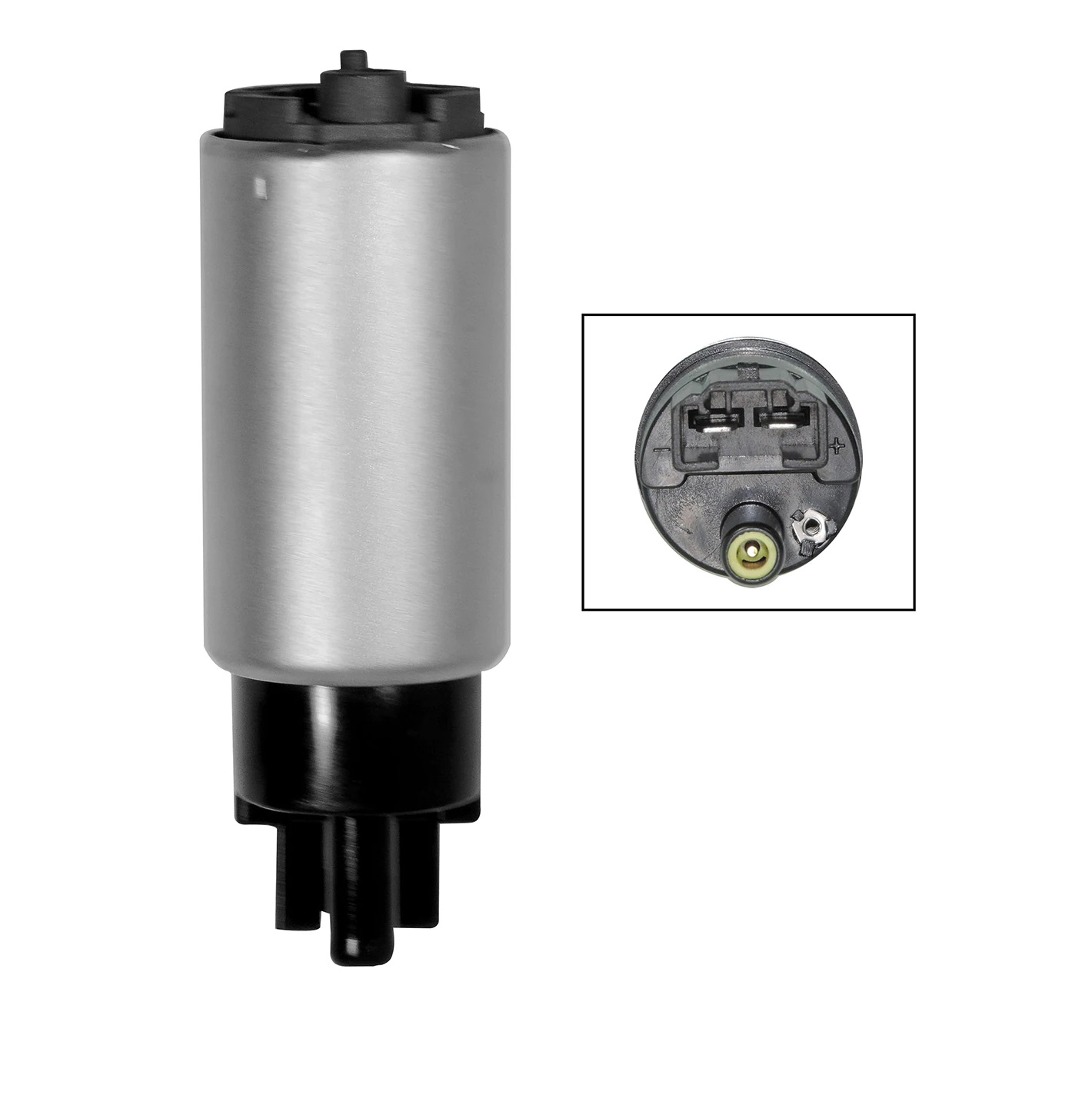 Bomba Gas Repuesto C/Cedazo C/Arnes Ka24De (Gasolina) Nissan Np-300 (D-22) 2Wd 2.4L 2008 2015