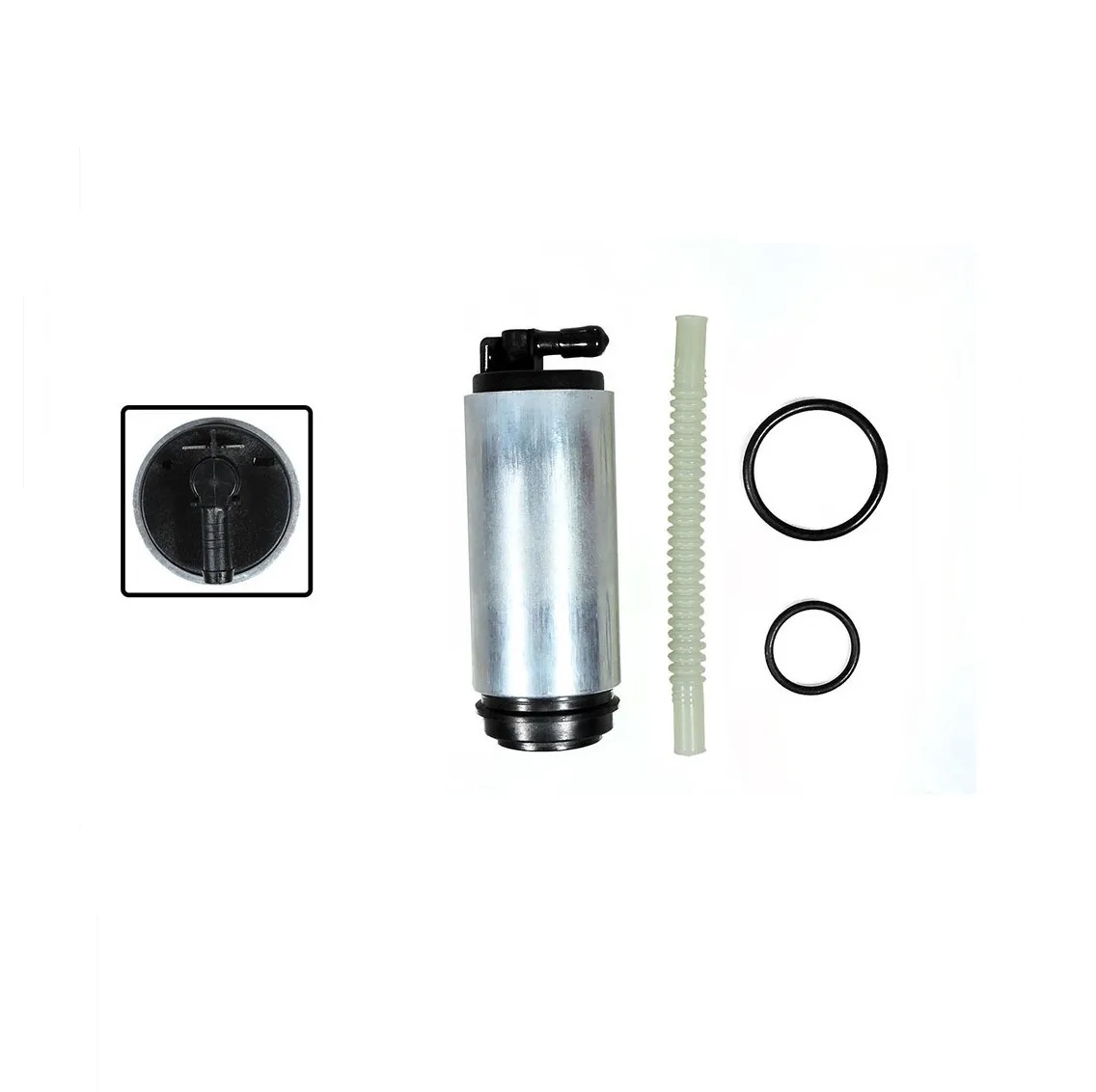 Bomba Gas Repuesto C/C C/A 8Val Bbx (Beetle/Golf A4/Derby/Ibiza-Cordoba 1.6L) Volkswagen Jetta A4 1.8L/2.0L 1999 2007