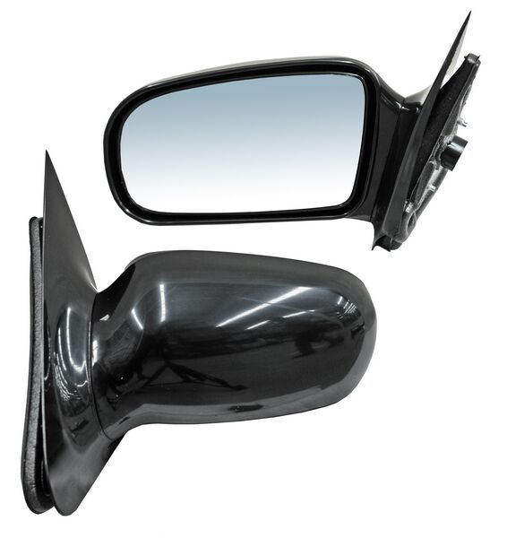 Espejo Cavalier/ Sunfire 1995-2005 S/Cont C/Base 2P Rs/Z24/Se/Gt/Base/Ls Izq
