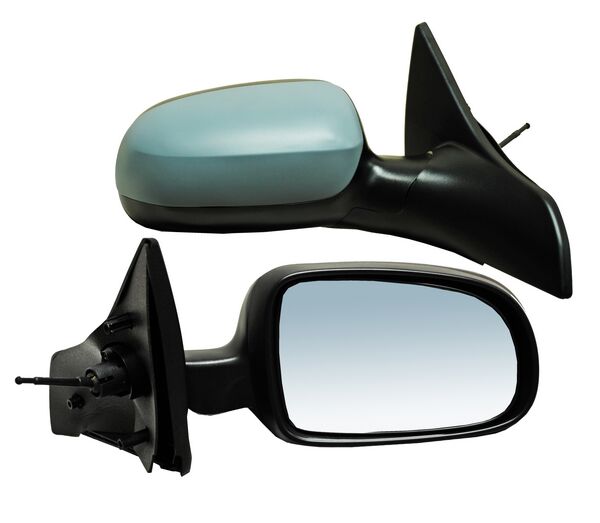 Espejo Chevy C3 2009-2012 C/Cont P/Pint Adapt 1994-2008 At Der