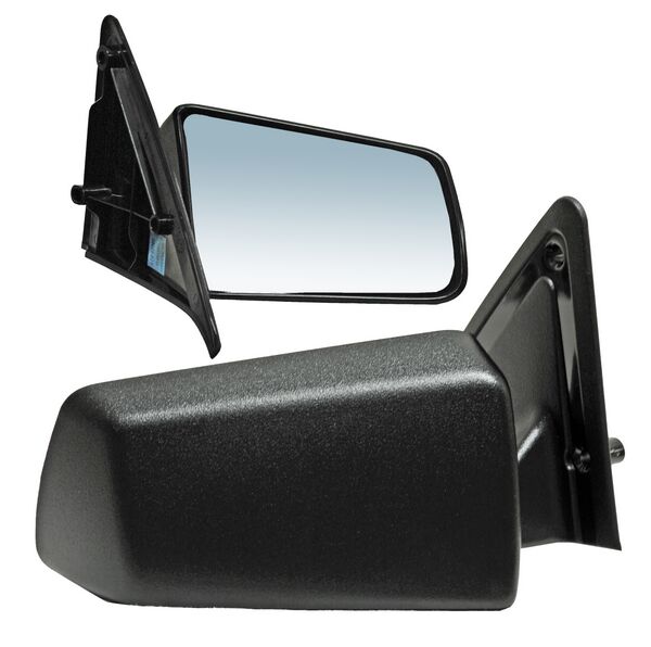 Espejo S10 / Sonoma 82-94 Chico Amer S/Cont High/ Timberline/ El/ Sls/ Gt/ Sport/ Base/ Sle Der