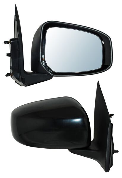 Espejo Attitude 2015 2016 2017 2018 2019 2020/ Mirage G4 2019-2020 S/Cont P/Pint Der 284