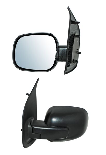 Espejo Promaster Rapid 2017 2018 2019 S/Cont Chino Izq