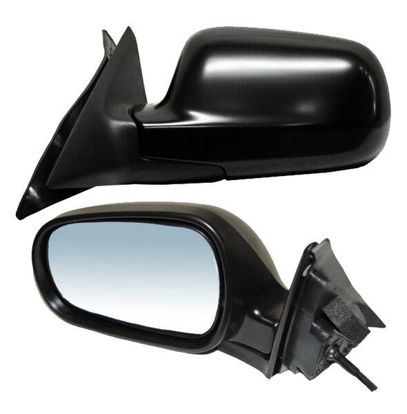 Espejo Accord 94-97 4P C/Cont Man **** Izq