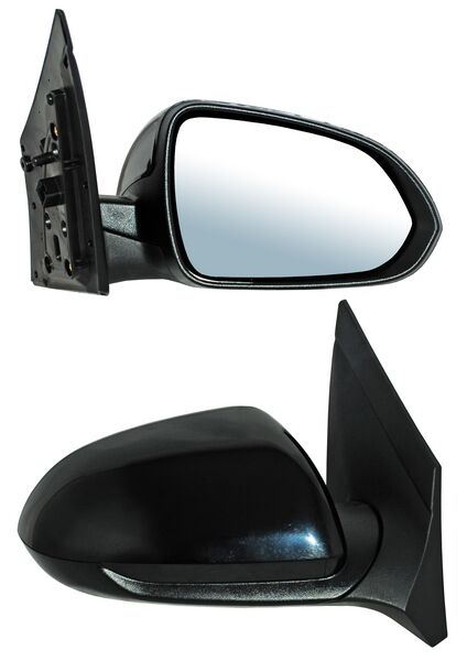 Espejo Accent 2018-2019 Elect 3 Pines Der