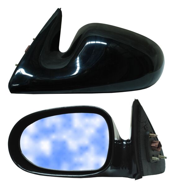 Espejo Altima 1998-1999 Elect Base/ Se/ Xe/ Gxe/ Gle Izq