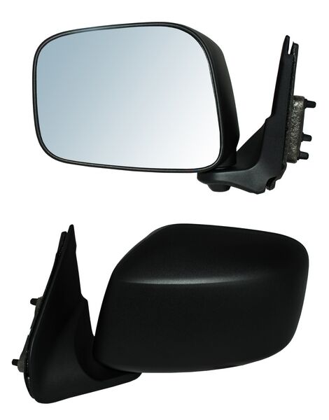 Espejo Nissan Pu Np300 2016-2020 S/Cont Chino Ald203 Dmv Izq 2830811