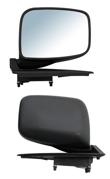 Espejo Urvan 2015 2016 2017 2018 2019 2020 S/Cont Der 2830910