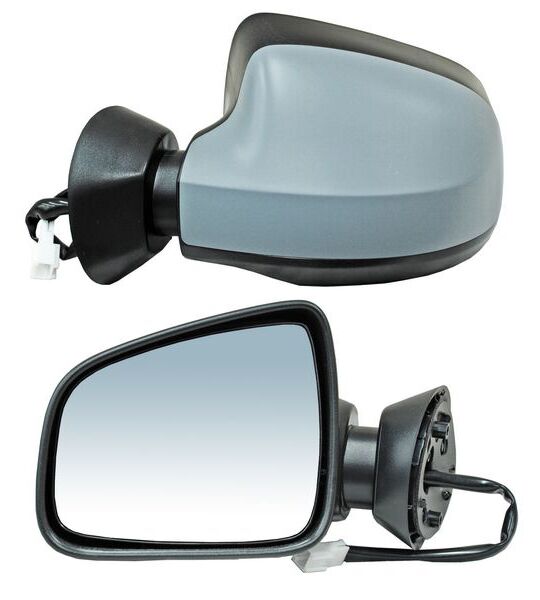 Espejo Sandero / Stepway 2010-2014 / Duster 2013-2015 Elect P/Pint 1.6 16V/ 1.6/ Dci 1.5/ 1.4/ 1.2 16V Izq