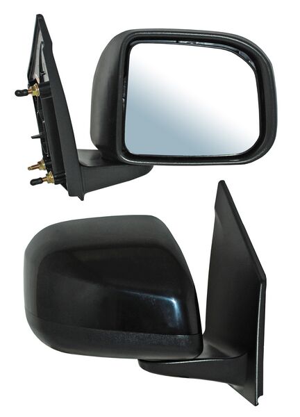 Espejo Avanza 2012 2013 2014 2015 2016 2017 2018 S/Cont Der