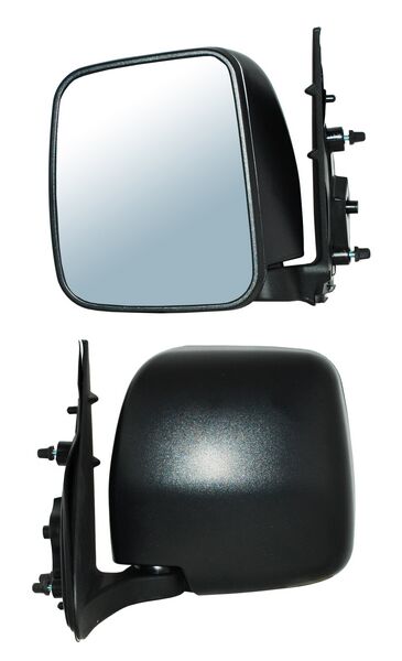 Espejo Hiace 14-21 S/Cont Chino Pasajeros Izq