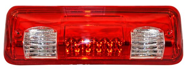 Calavera Luz Stop Ford Pu 2004 2005 2006 2007 2008 Lobo Leds Roja 352