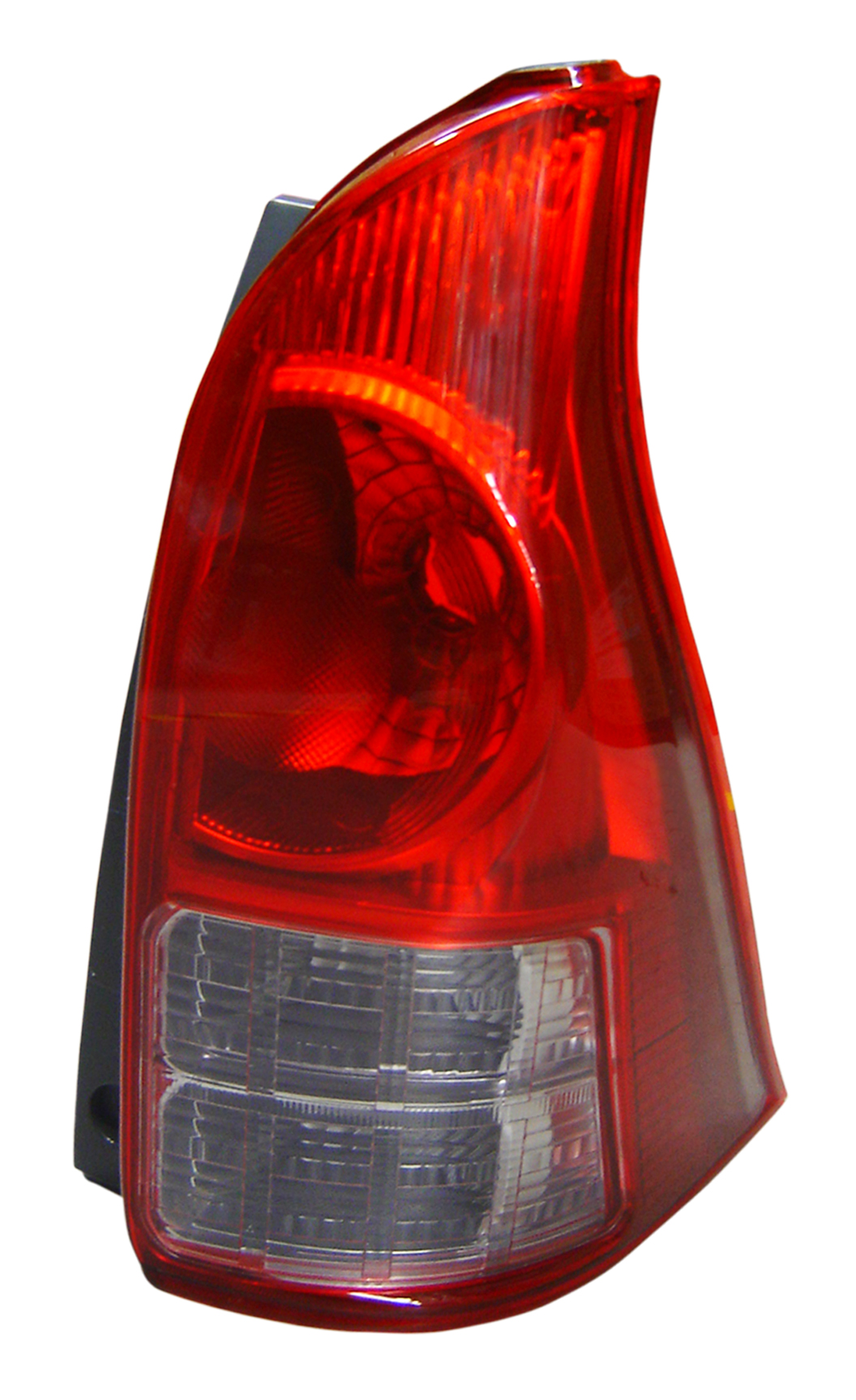 Calavera Der S/Arnes (Rojo/Doble Blanco) Toyota Avanza 2012 2015