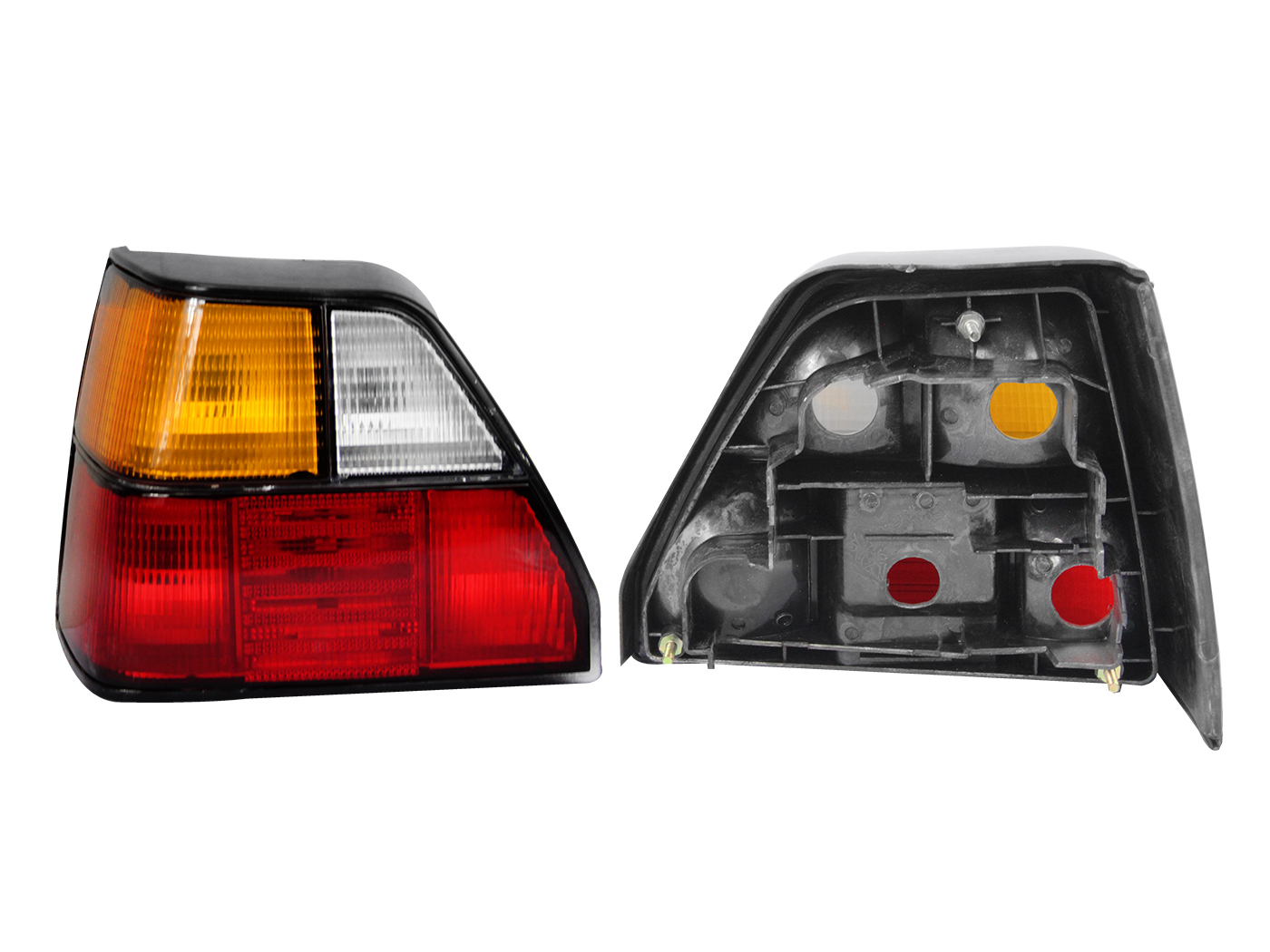 Par De Calaveras Golf A2 1987-1988-1989-1990-1991-1992 Opt