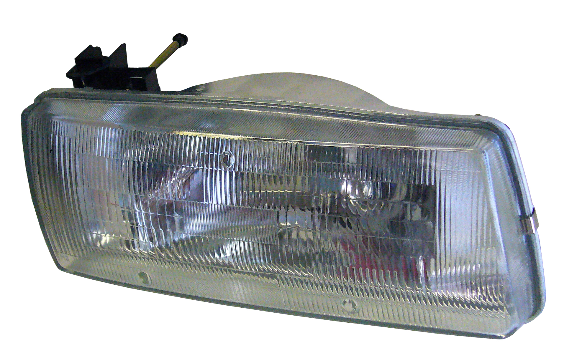 Faro Der Vidrio Rayado C/Ajuste (Ts-Iii 97-00) Nissan Ts-Iii 1992 1993