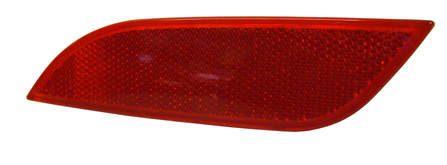 Reflejante Izq De Facia Trasera 5Ptas (Spark 11-12) Chevrolet Beat H-Back 2018 2021