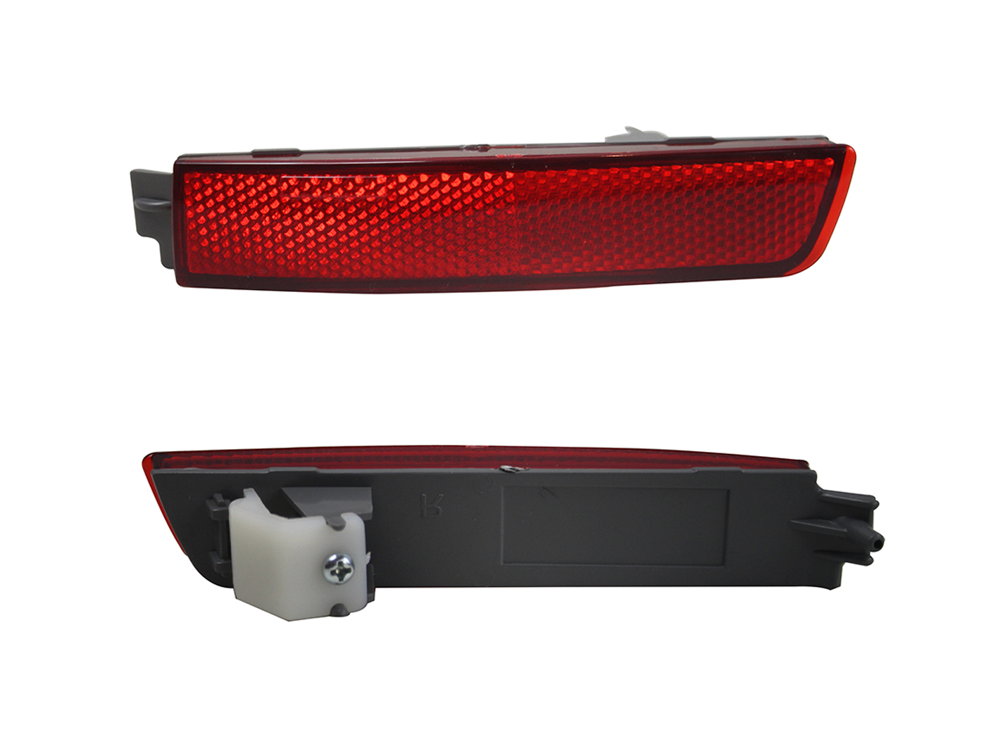 Reflejante Der De Facia Trasera (Juke 12-14/Murano 09-14) Nissan Sentra B-17 2013 2016