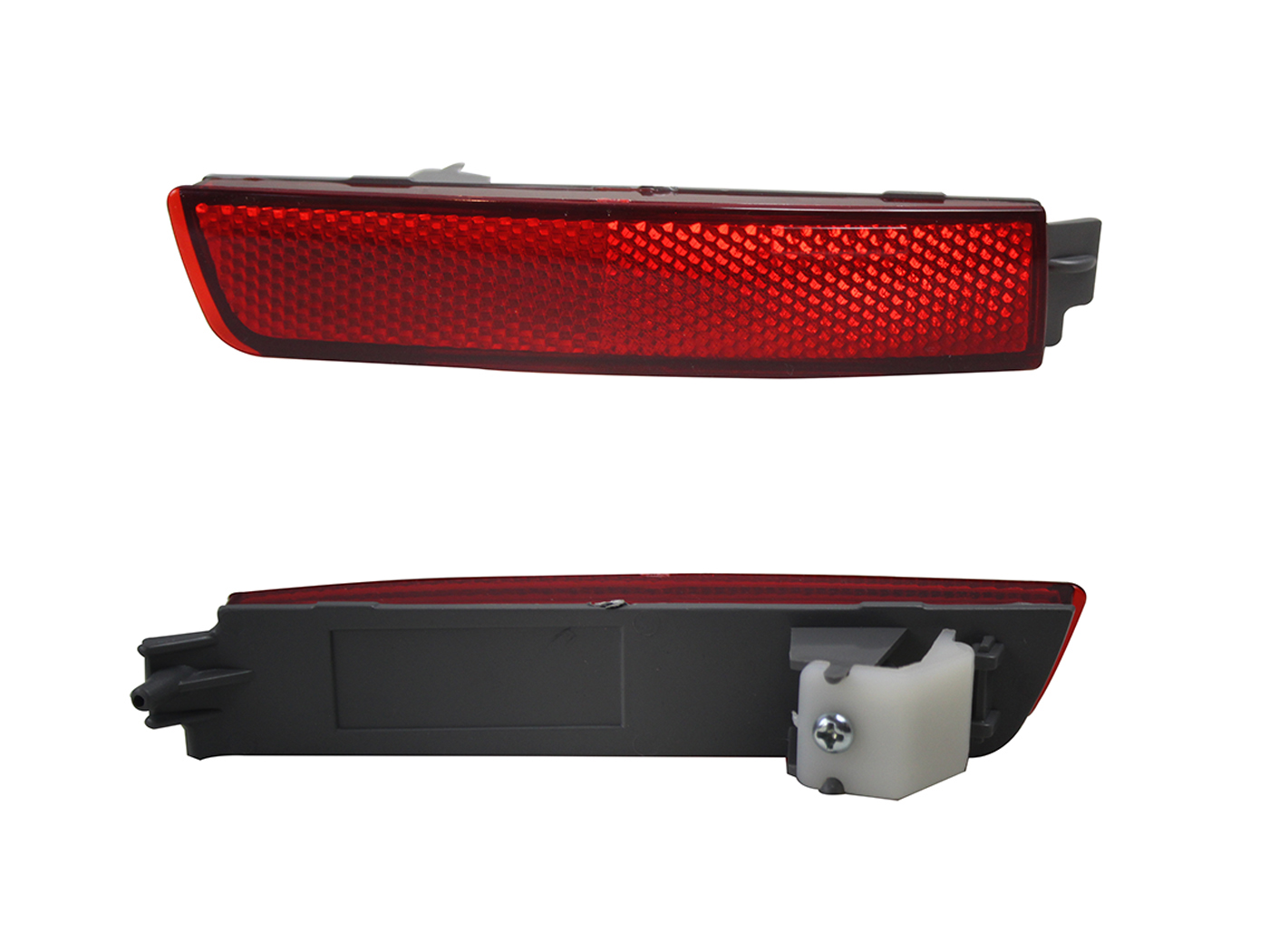 Reflejante Izq De Facia Trasera (Juke 12-14/Murano 09-14) Nissan Sentra B-17 2013 2016