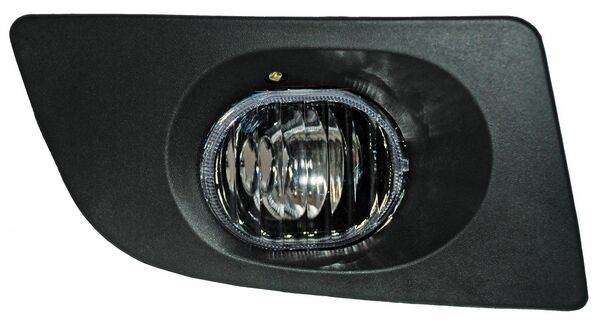 Faro Niebla Chevy C2 2004 2005 2006 2007 2008 C/Parrilla S/Foco Der