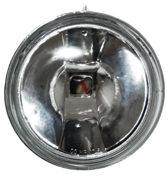 FARO NIEBLA CROSSFOX 07-09 P/ BURRERA S/FOCO ECOCN LH=RH