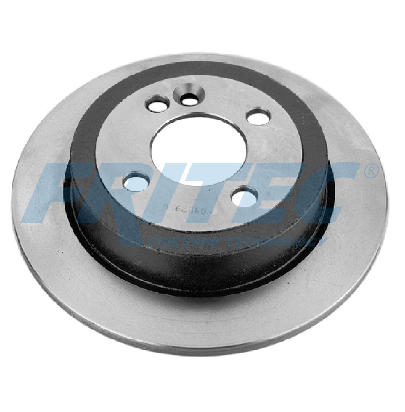 Disco T Minicooper 07-10